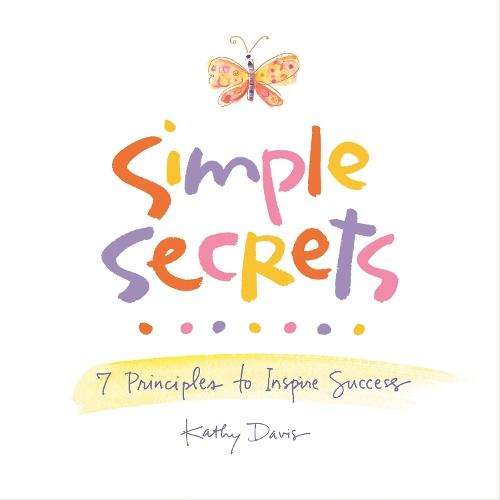 Simple Secrets