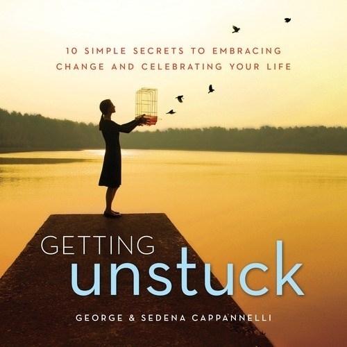 Getting Unstuck