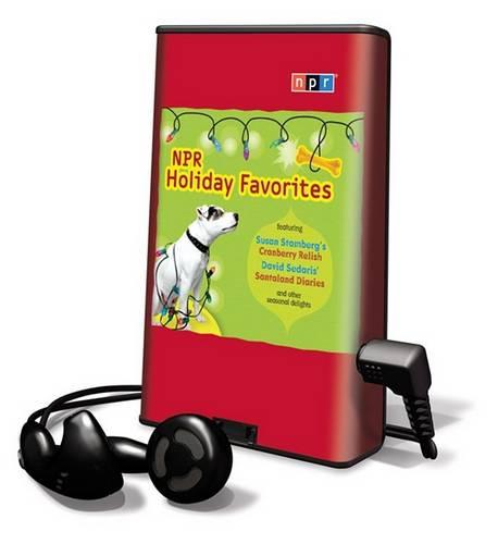 NPR Holiday Favorites