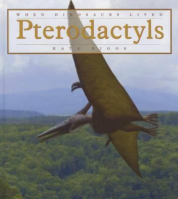 Pterodactyls