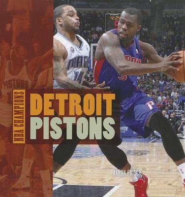 Detroit Pistons