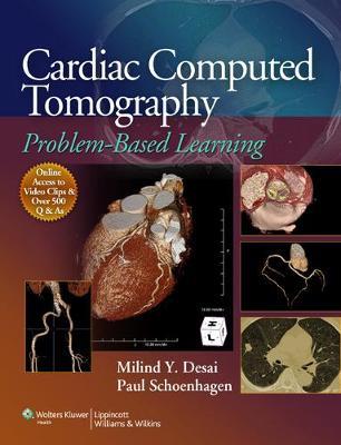 Cardiac Computed Tomography: Problem-Based Learning