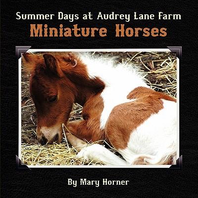 Summer Days at Audrey Lane Farm