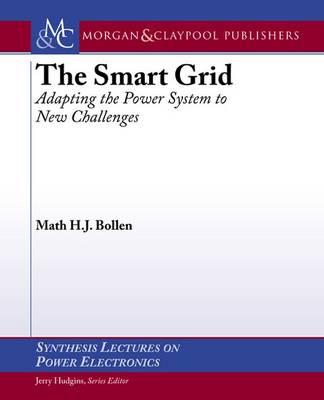The Smart Grid: Adapting the Power System to New Challenges