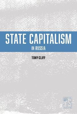 State Capitalism In Russia