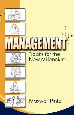Management: Tidbits for the New Millennium