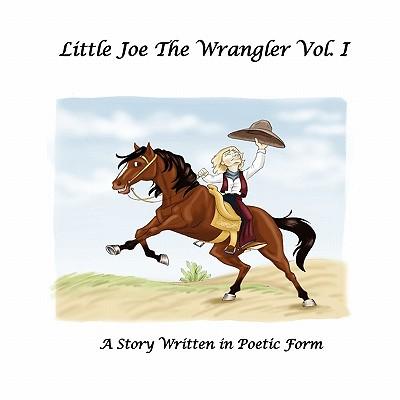 Little Joe Wrangler Vol.1