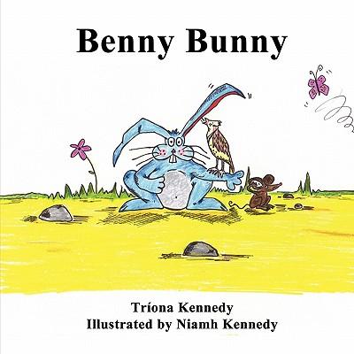 Benny Bunny