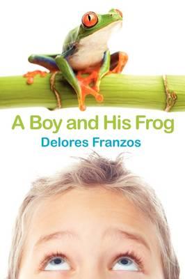 A Boy And His Frog