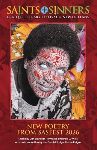 Saints+Sinners Literary Festival: New Poetry From the Festival 2026