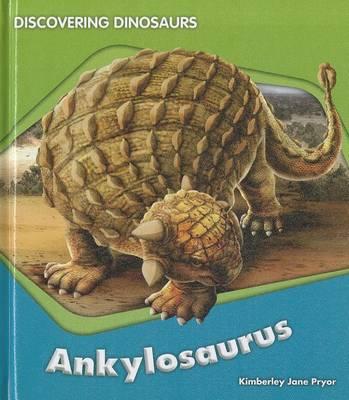 Us Din Ankylosaurus (Mc)