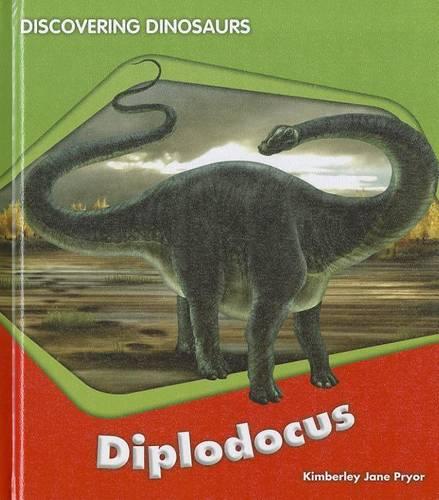 Diplodocus