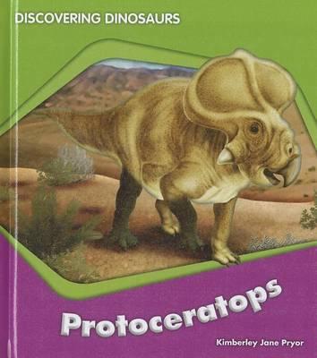 Us Din Protoceratops (Mc)