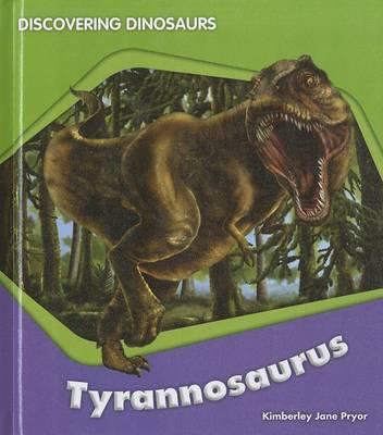 Us Din Tyrannosaurus (Mc)