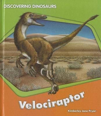 Us Din Velociraptor (Mc)