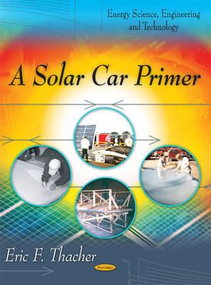 Solar Car Primer
