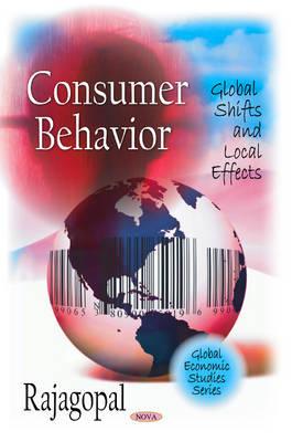 Consumer Behavior: Global Shifts & Local Effects