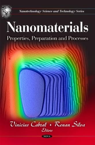 Nanomaterials: Properties, Preparation & Processes