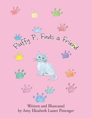 Fluffy P. Finds a Friend