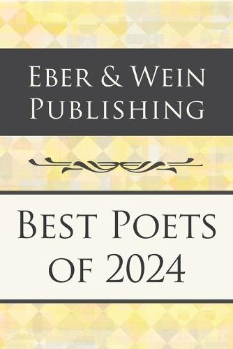 Best Poets of 2024 Vol. 2