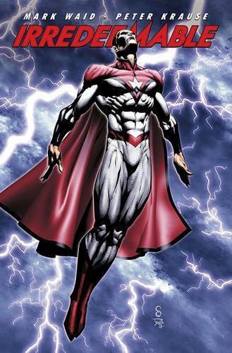 Irredeemable Volume 7