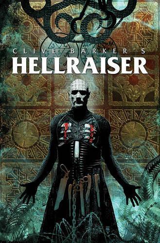 Hellraiser Volume 1