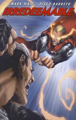 Irredeemable Vol. 9