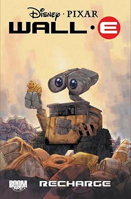 Wall-E: Recharge