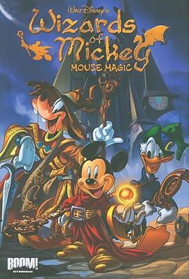Mouse Magic