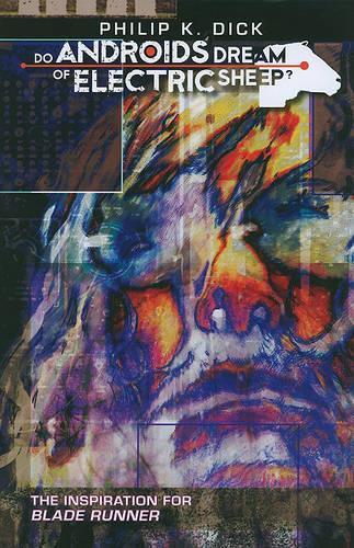 Do Androids Dream of Electric Sheep? Volume 3