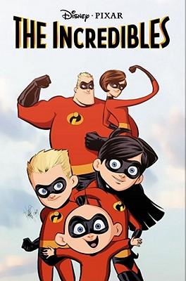 The Incredibles: Secrets and Lies