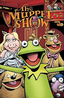 The Muppet Show Comic Book: Family Reunion