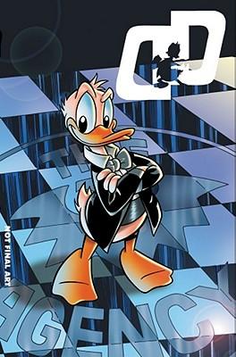 Double Duck