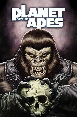 Planet of the Apes: Volume 1