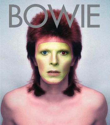 Bowie: Album by Album