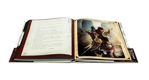 Assassin's Creed Unity: Abstergo Entertainment: Employee Handbook