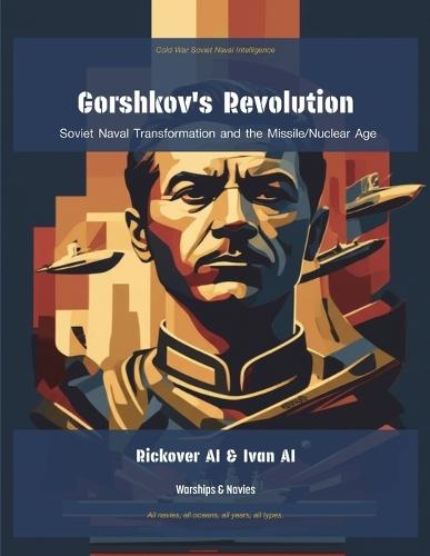 Gorshkov's Revolution: Soviet Naval Transformation and the Missile/Nuclear Age