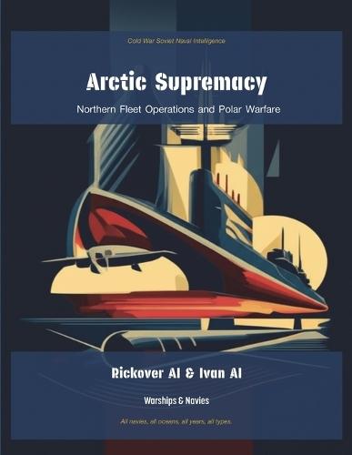 Arctic Supremacy: Northern Fleet Operations and Polar Warfare