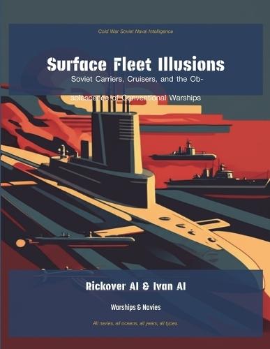Surface Fleet Illusions: Soviet Carriers, Cruisers, and the Obsolescence of Conventional Warships