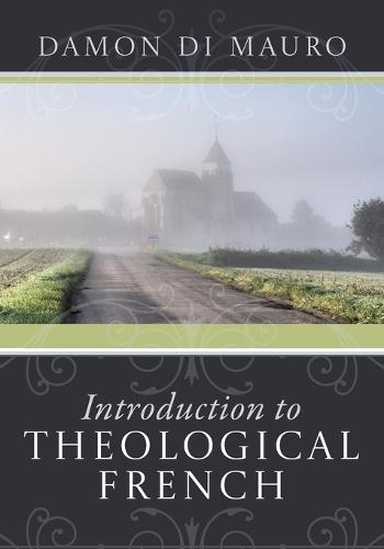 Introduction to Theological French