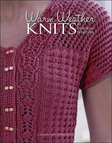 Warm Weather Knits