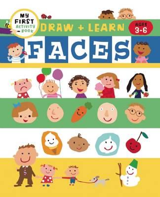 Draw + Learn: Faces: Faces