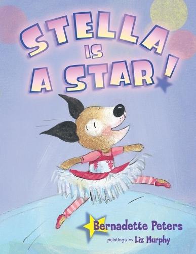 Stella is a Star