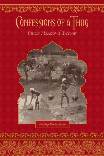 Confessions of a Thug