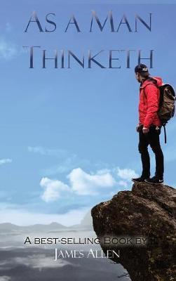 As a Man Thinketh
