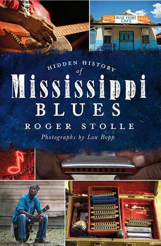 Hidden History of Mississippi Blues