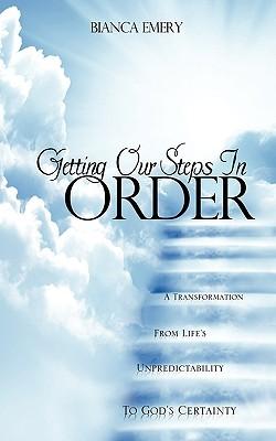 Getting Our Steps In Order