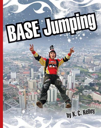 BASE Jumping