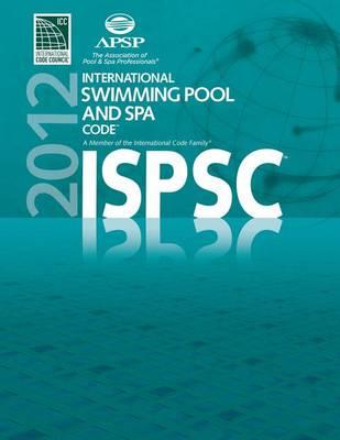 2012 International Swimming Pool and Spa Code