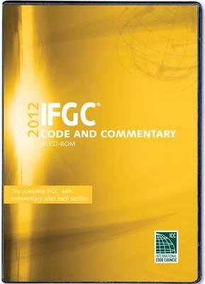 IFGC Code and Commentary